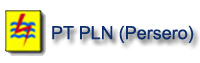 Logo PLN Persero